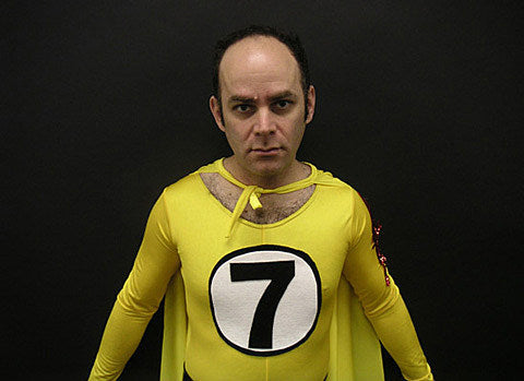 watch Todd Barry’s ‘Crowd Work’ movie on Netflix, catch him live on Oddball Tour and other dates