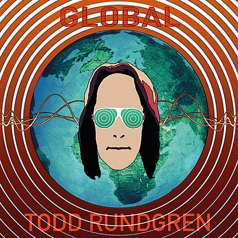 Todd Rundgren releasing new LP & going on tour w/ Dam-Funk ++ releasing LP w/ Lindstrom & Emil of Serena Maneesh