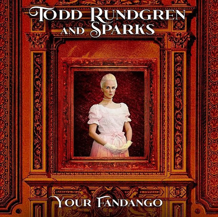 Sparks & Todd Rundgren reteam after 50 years for new single “Your Fandango”