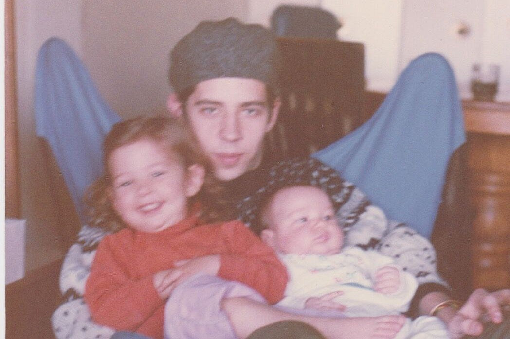 Todd Youth memorial happening in NYC; his children launched a GoFundMe