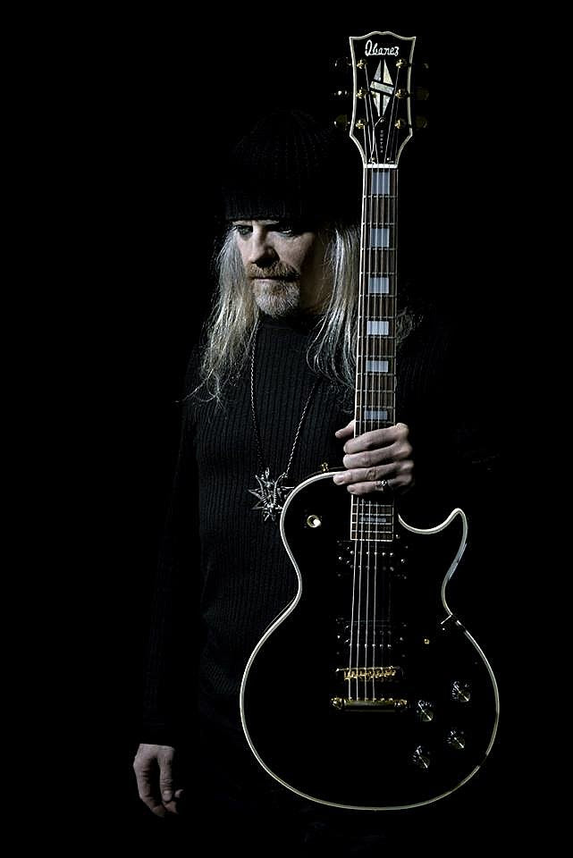 Tom G. Warrior really did not like Metallica’s Celtic Frost cover