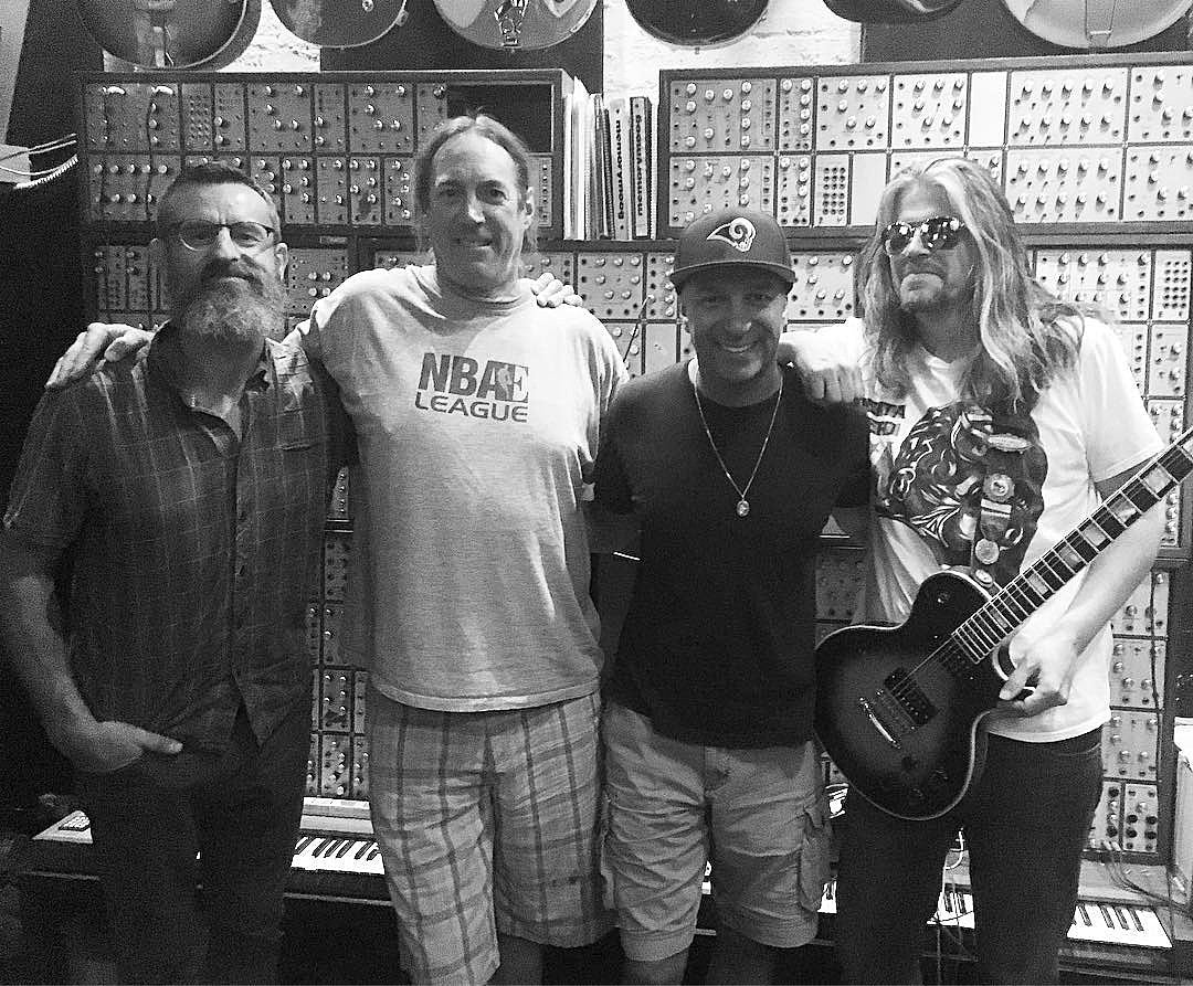 Tom Morello has heard Tool’s new music (“really great”) ++ Alice In Chains touring