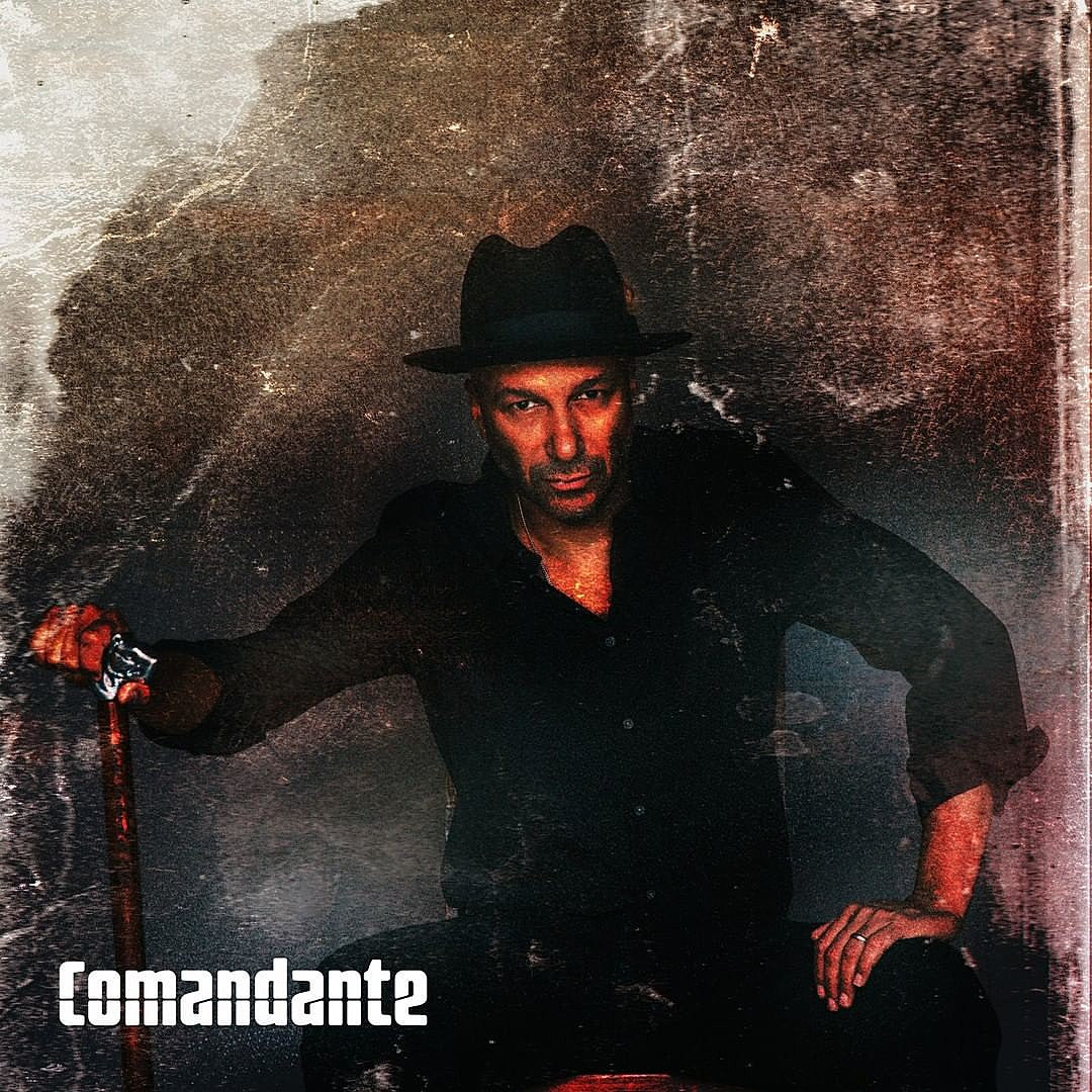 Tom Morello pays tribute to Eddie Van Halen, covers Hendrix, collabs with Slash on new EP