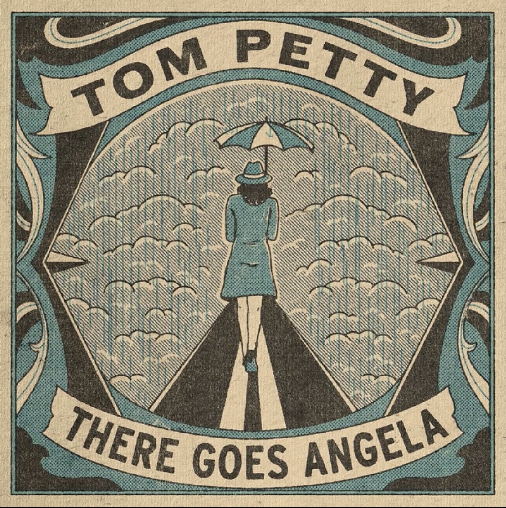 Listen to a gorgeous Tom Petty song from 1994, previously unreleased