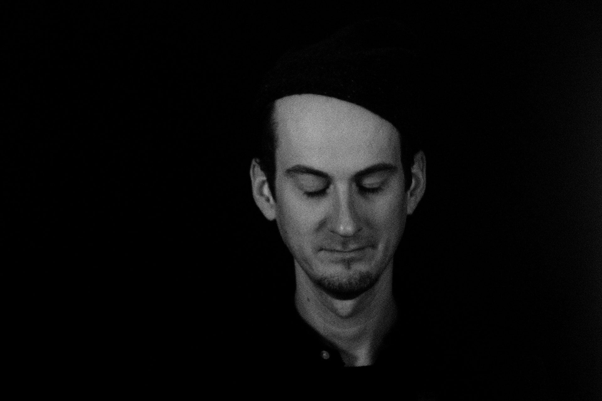 Swedish composer Tomas Nordmark preps ‘Exit Ghosts’ (stream “Spirit”)