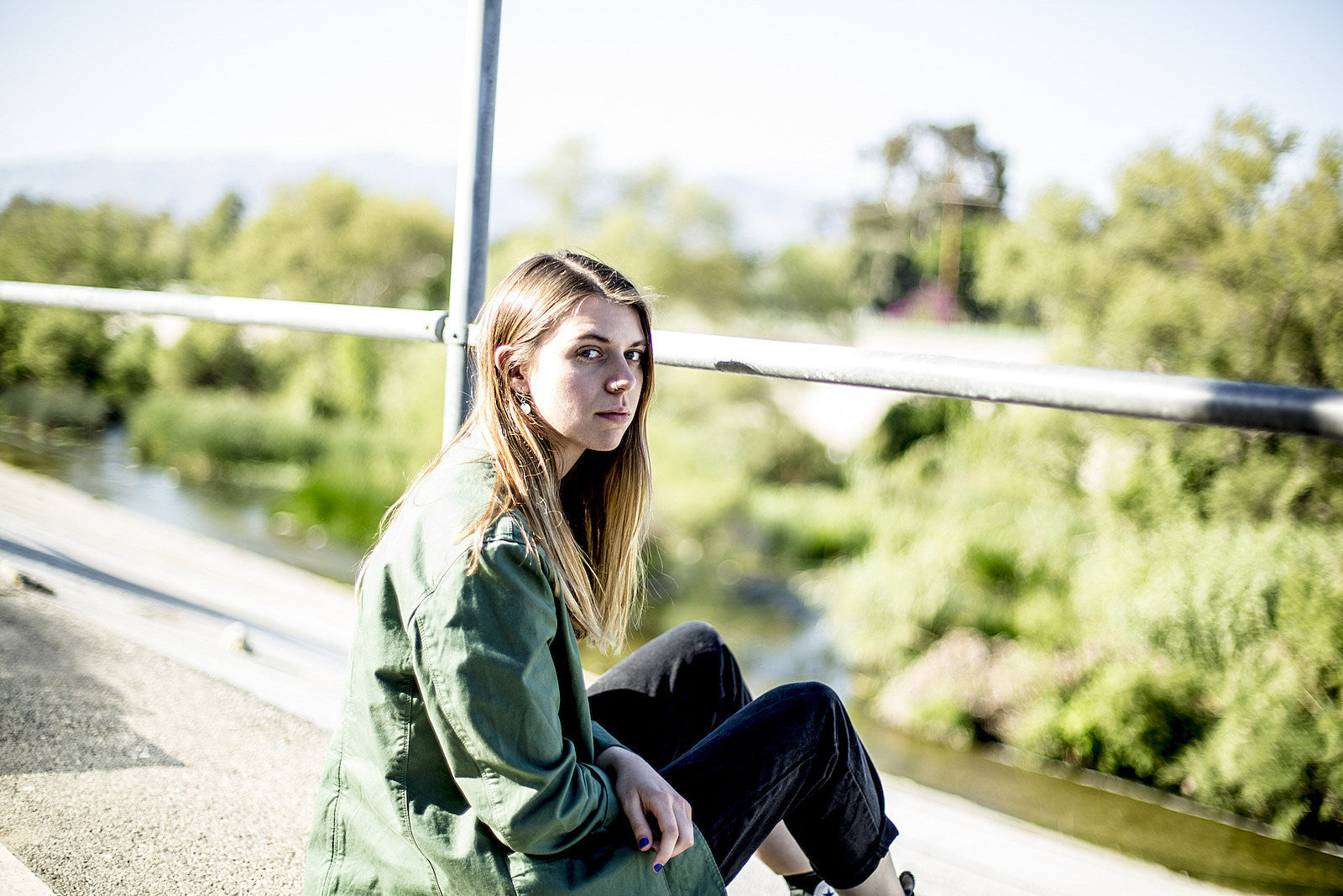 Tomberlin shared “Seventeen,” announces release show in Brooklyn