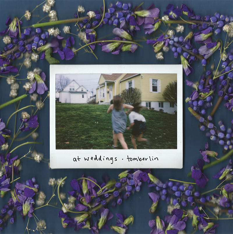 Tomberlin re-releasing debut on Saddle Creek, shares “Self-Help” video