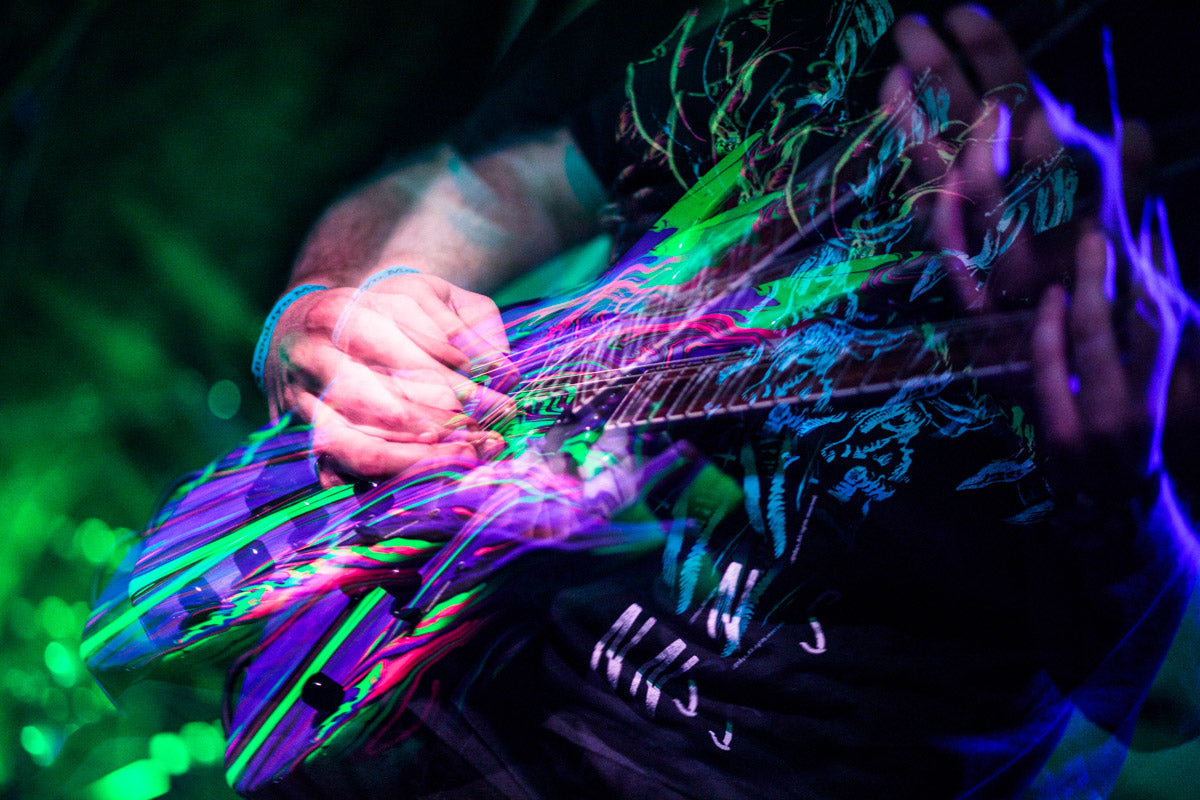 Tomb Mold and Horrendous announce summer tour