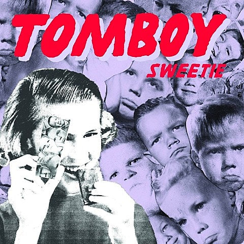 listen: Tomboy (mem Perfect Pussy, ex-Potty Mouth) – ‘Sweetie’