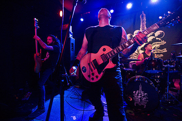 Stardust fest returning to Saint Vitus w/ Taake, Tombs, Inter Arma, Mutilation Rites, Black Anvil, Fell Voices, more (on sale)