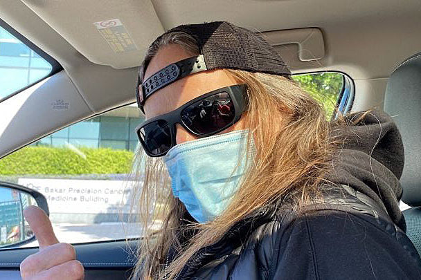 Gary Holt launches GoFundMe for Exodus drummer Tom Hunting’s cancer battle