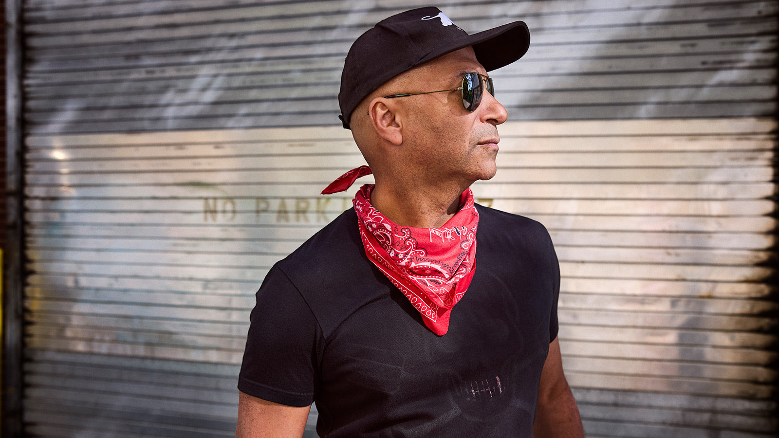 Tom Morello of Rage Against the Machine announces new LP ft. Kneecap & more (new single & exclusive vinyl)