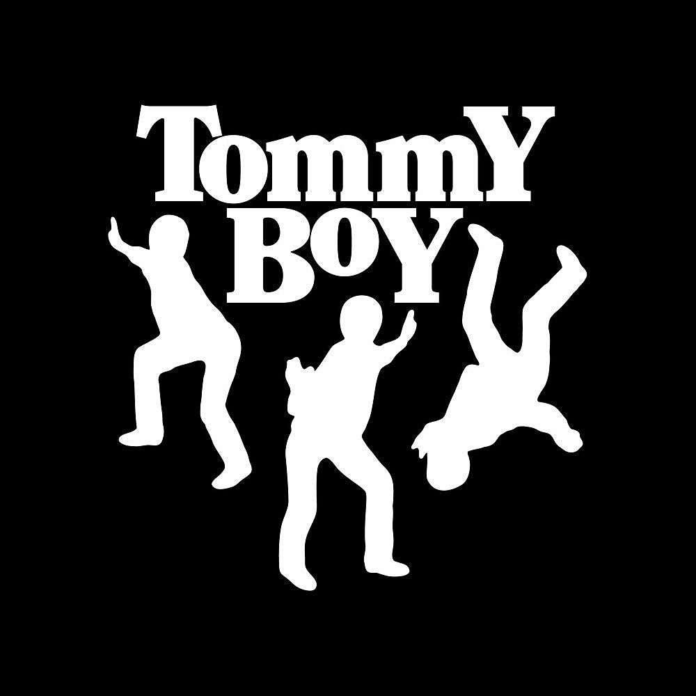 Tommy Boy says Amazon is selling counterfeit vinyl copies of their albums