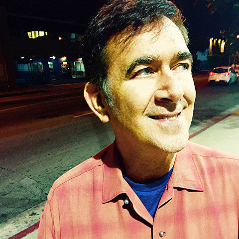 Tommy Keene releasing new LP ‘Laugh in the Dark,’ shares “All Gone Away,” touring in September