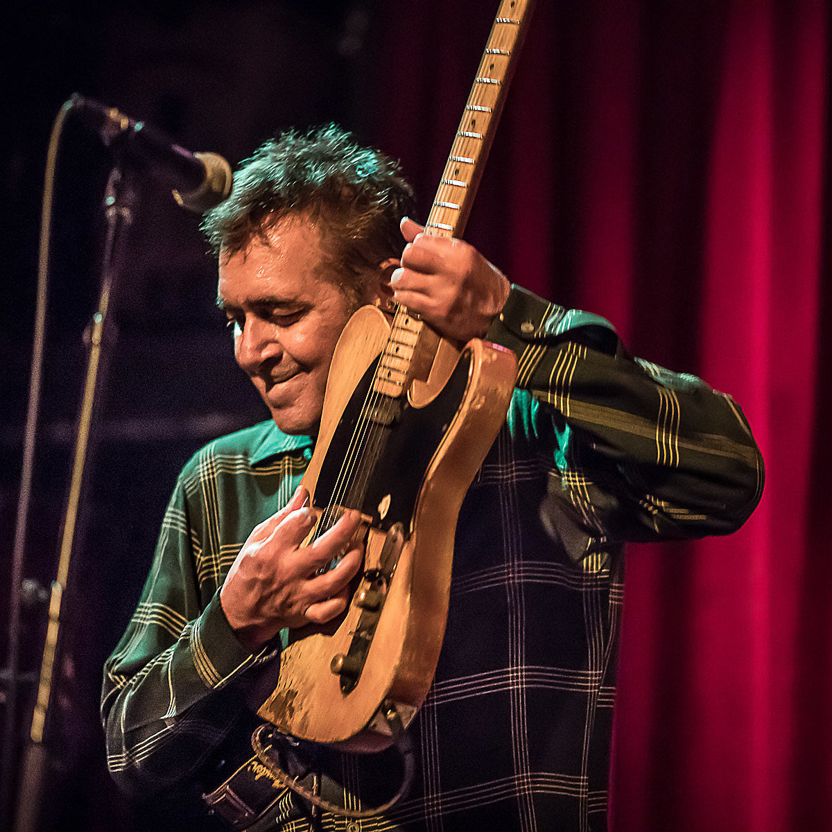 Tommy Keene, dead at 59 (read tributes from Guided by Voices, Ted Leo & more)