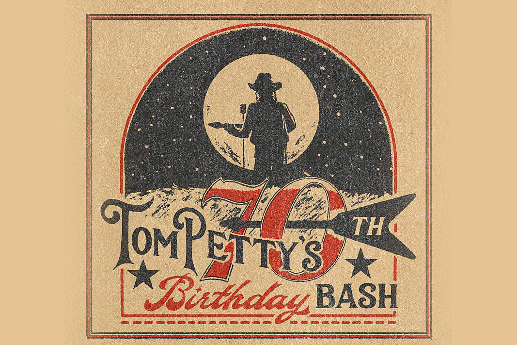 Stevie Nicks, The Killers, Kurt Vile & more celebrating Tom Petty’s birthday with a virtual fest