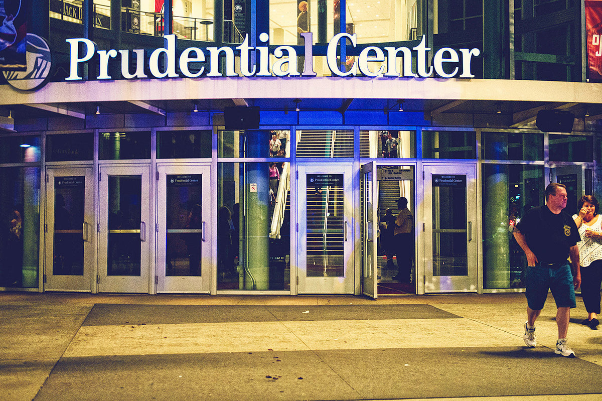 Prudential Center and MSG enter into new partnership
