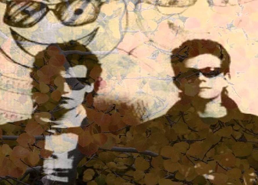 Daniel Ash & Kevin Haskins of Love & Rockets, Bauhaus, etc. form POPTONE, touring this spring
