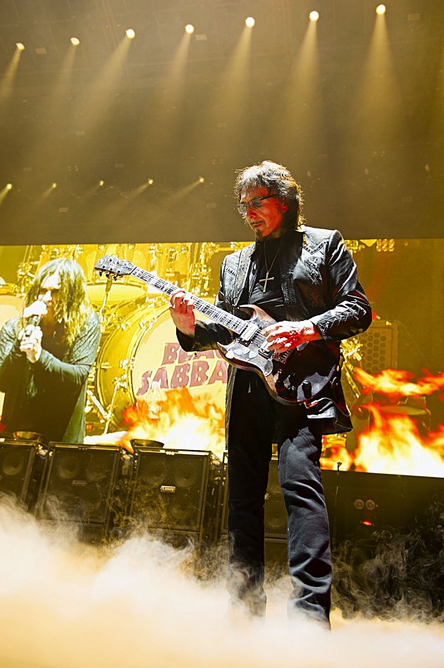 Candlemass share song ft. Black Sabbath’s Tony Iommi (listen)