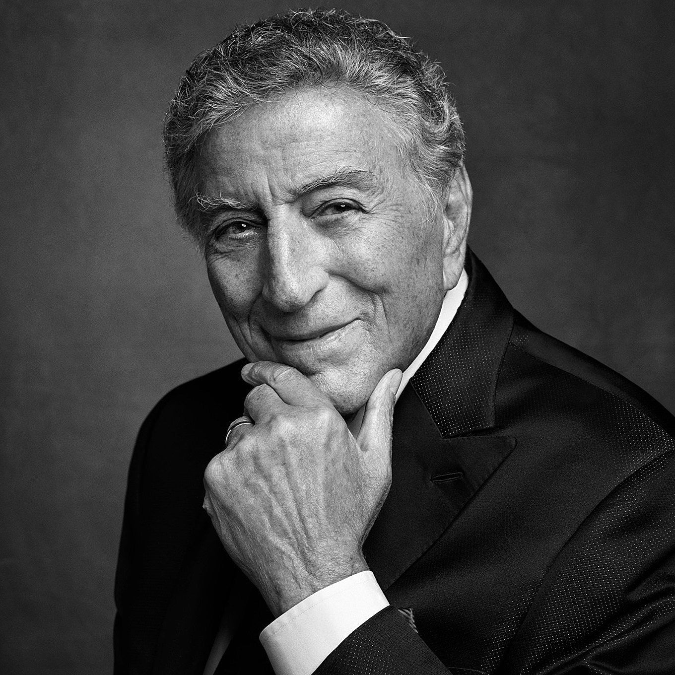 Tony Bennett reveals Alzheimer’s diagnosis; new duets album w/ Lady Gaga due this spring