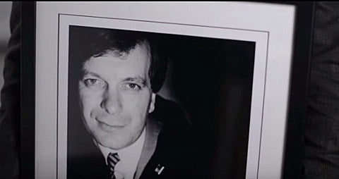 Iggy Pop, New Order, Happy Mondays, Steve Coogan and more pay tribute to Factory Records’ Tony Wilson in new video