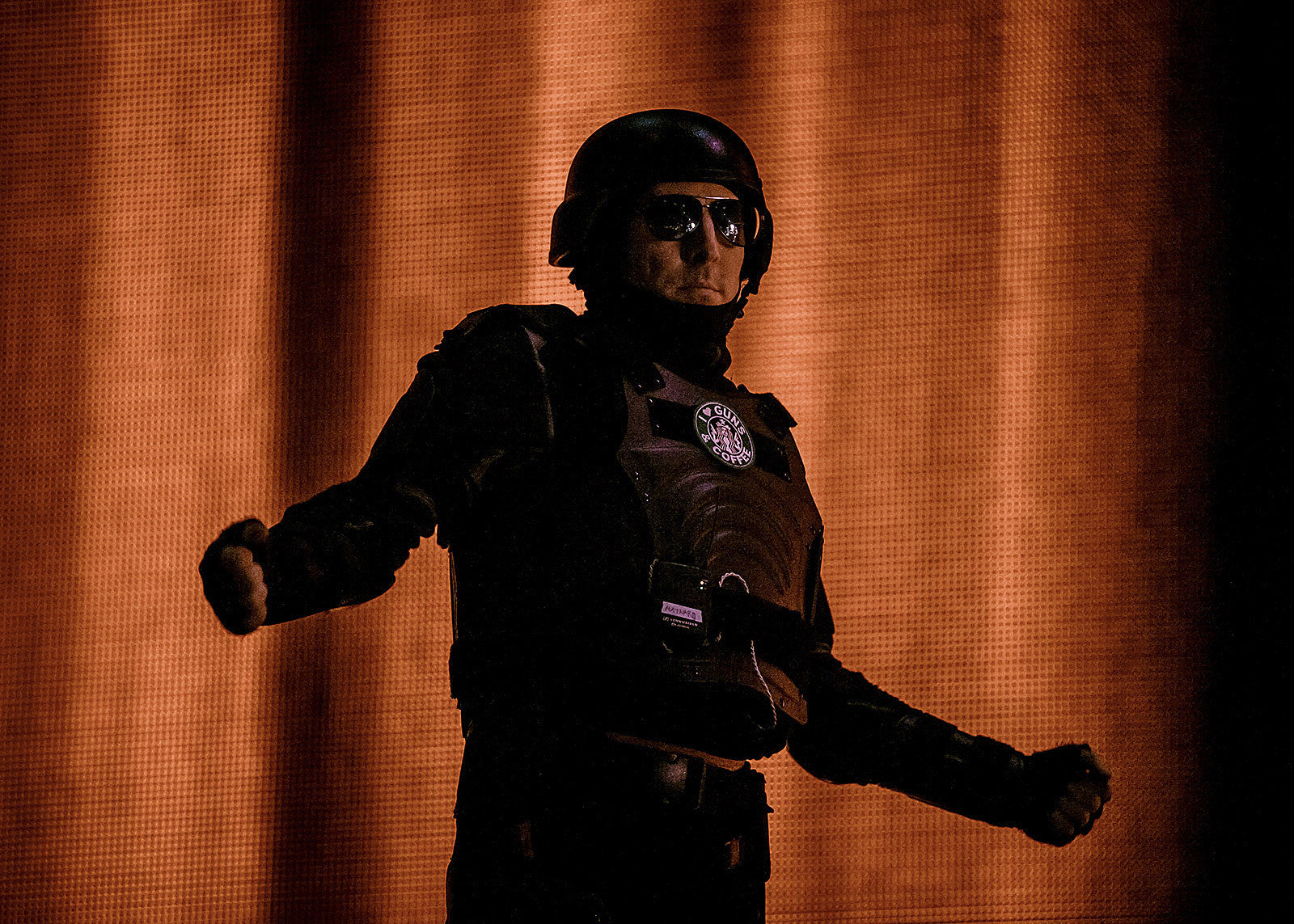 PICS: Tool @ Allstate Arena (plus video & setlist)