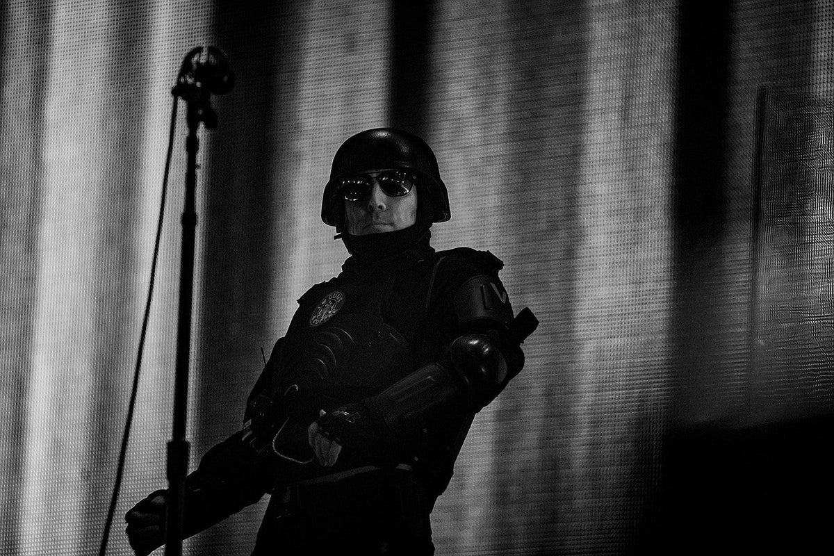 Tool announce 2019 US tour