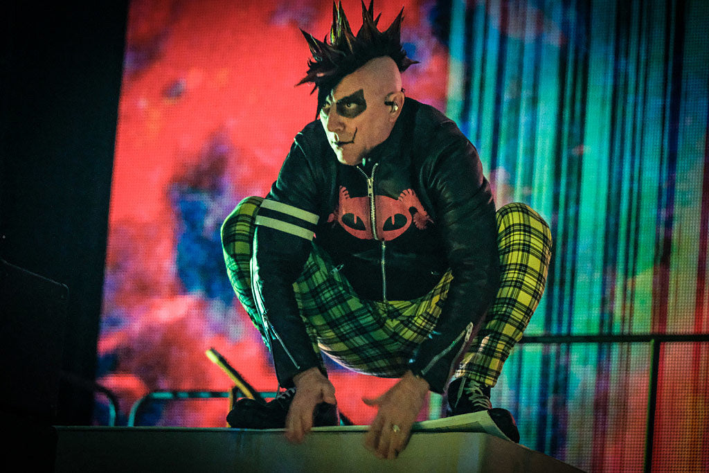 RELIVE IT: Tool’s psychedelic ‘Fear Inoculum’ tour hit Barclays Center (pics, review)