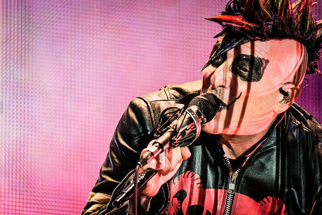 Tour news: Tool, Machine Girl, The Mavericks, and more