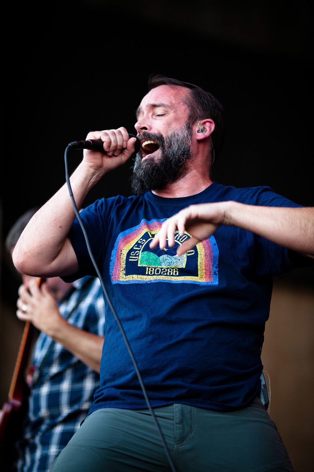 Clutch announce tour with Devin Townsend & The Obsessed, including NYE