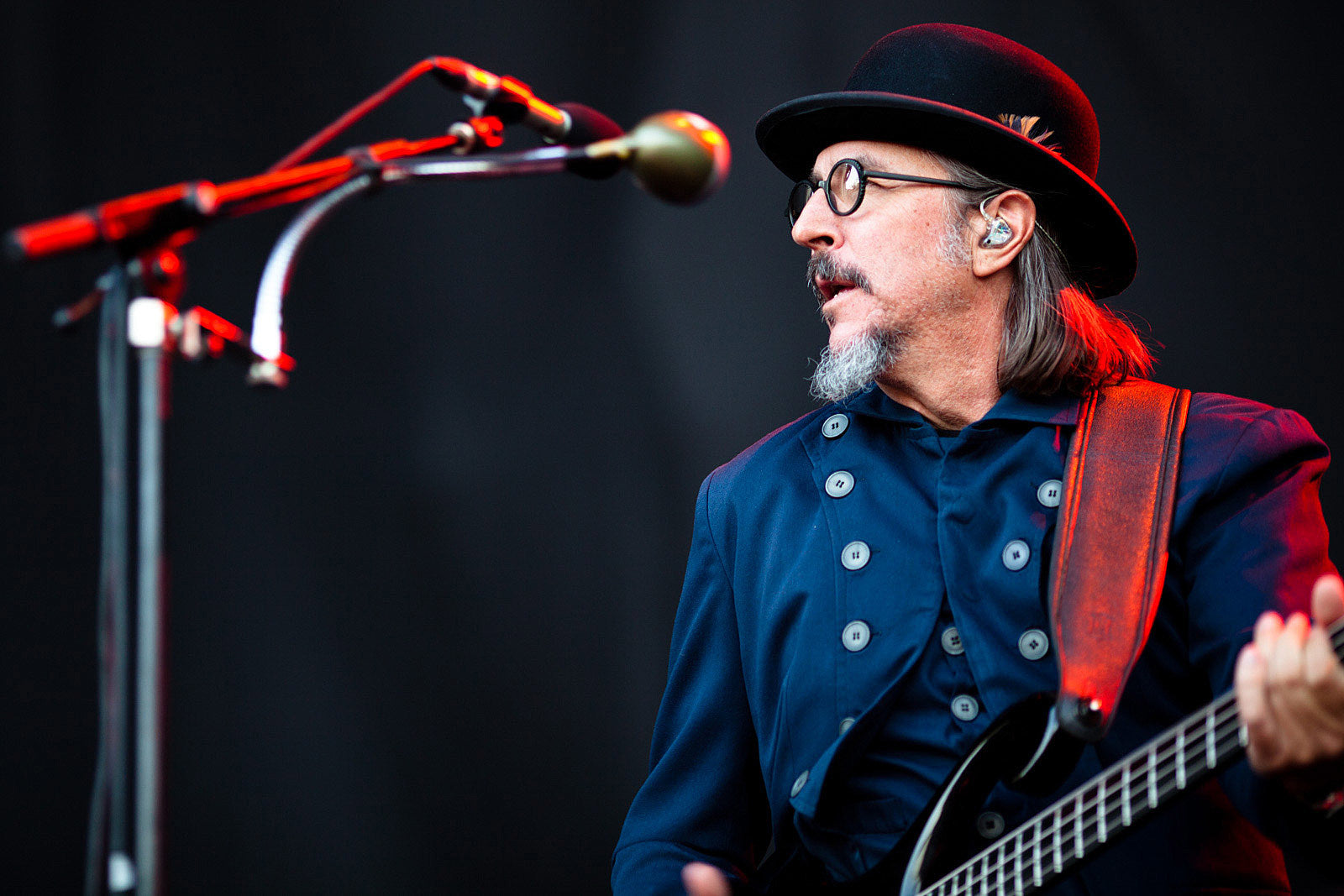 This Week’s Livestreams (Gorillaz, Billie Eilish, Primus, Bad Religion, more)