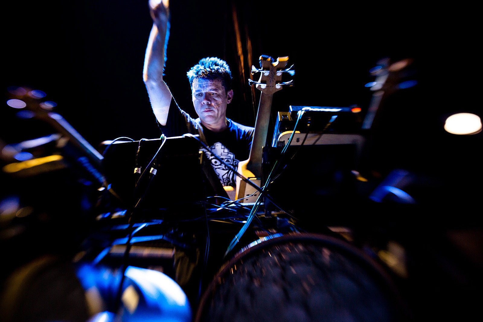 tours announced: The Crystal Method, Budos Band, Helmet, Charli XCX, more
