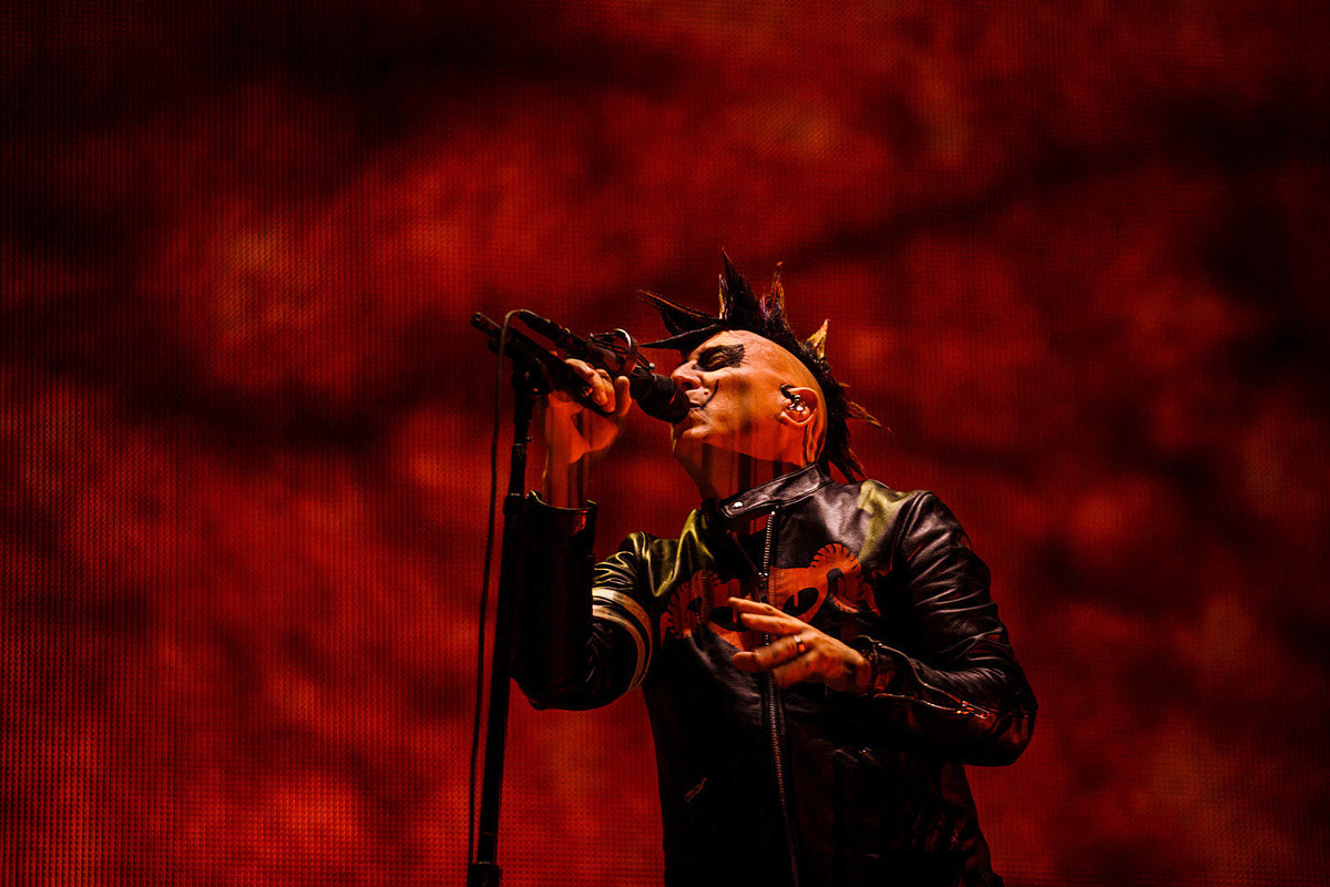 Maynard James Keenan (Tool) talks COVID experience, Borat & more on Joe Rogan