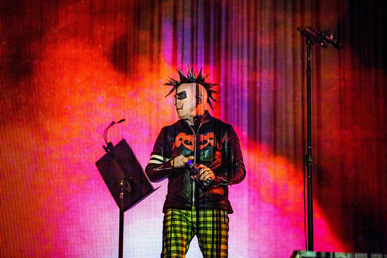 Tool officially postpone spring tour due to coronavirus