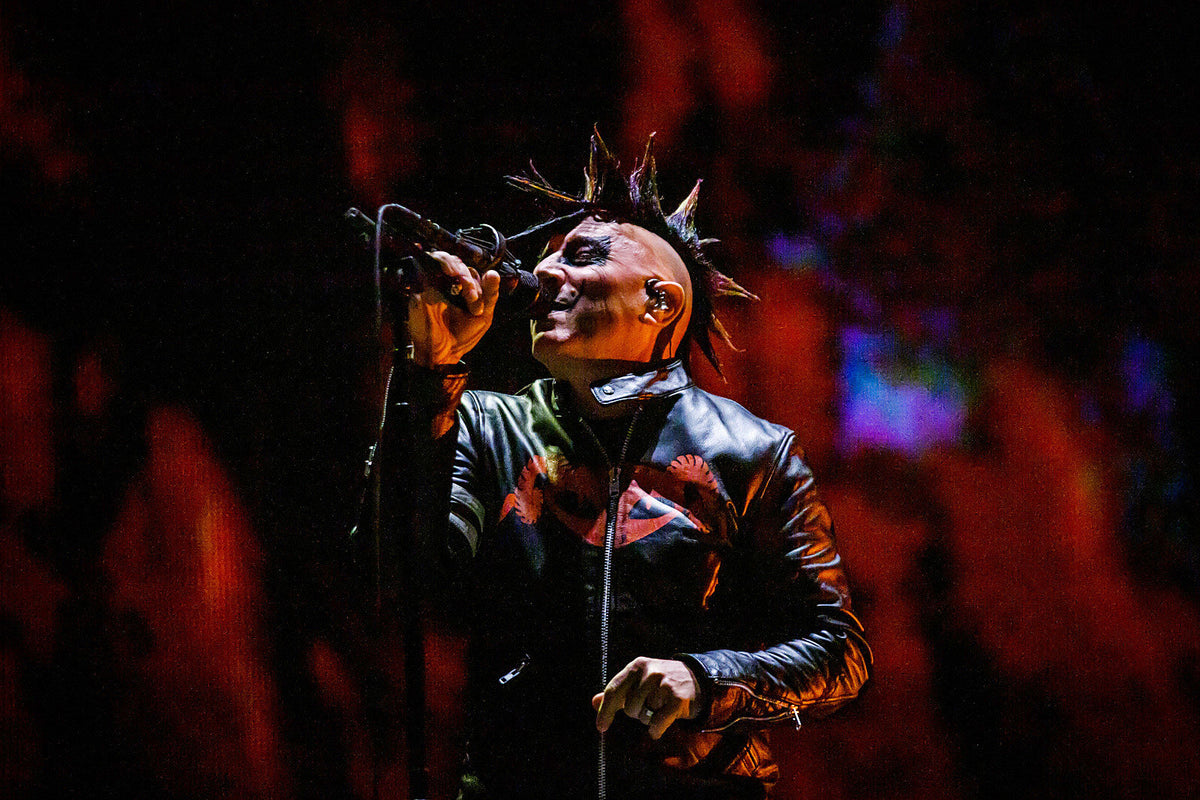 Tool announce 2022 international tour dates with Blonde Redhead, The Acid Helps