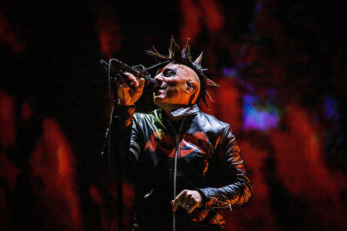 Tool’s Maynard James Keenan talks getting COVID a second time