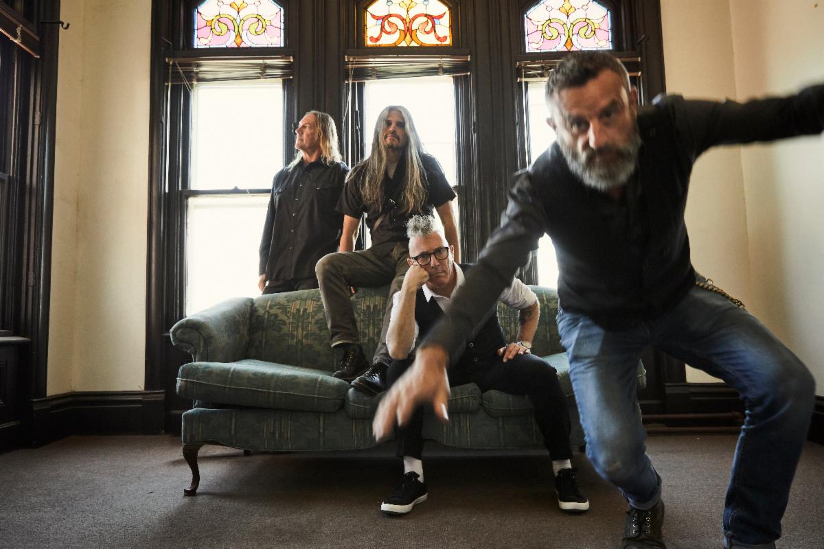 Tour news: My Chemical Romance, Tool, Neko Case, Freddie Gibbs & The Alchemist, Cheerful Earful Podcast Fest, more