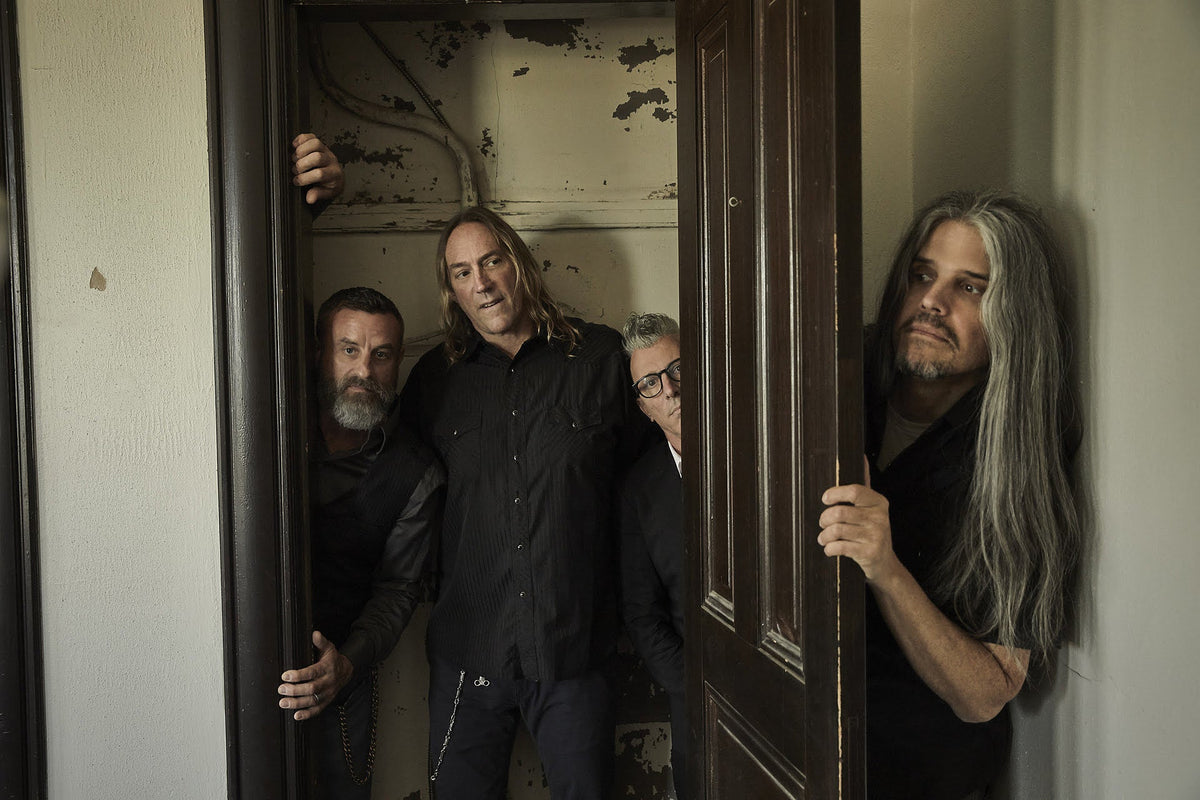 20 metal albums we’re anticipating before 2019 ends