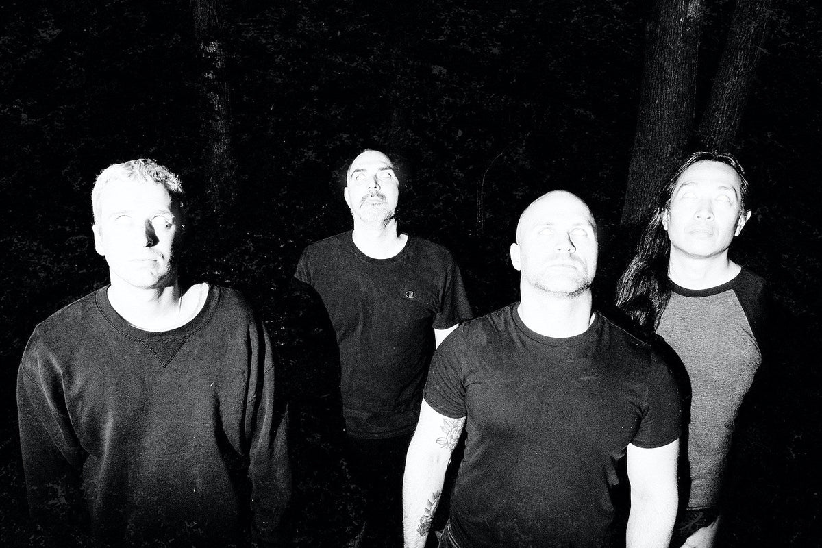 Watch metalcore supergroup Tooth and Claw’s video for new song “Seventy Times Seven”