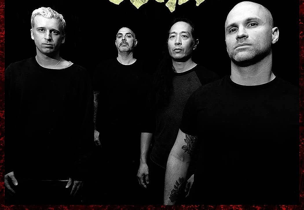 Tooth and Claw (Earth Crisis, Catharsis, Magnitude, etc) release debut song “Kiss of Night”