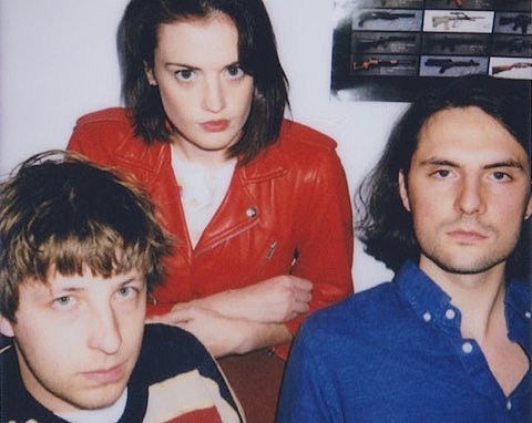 Puro Instinct replace Molly Nilsson on tour with TOPS (who shared new song “Hollow Sound of the Morning Chimes”)
