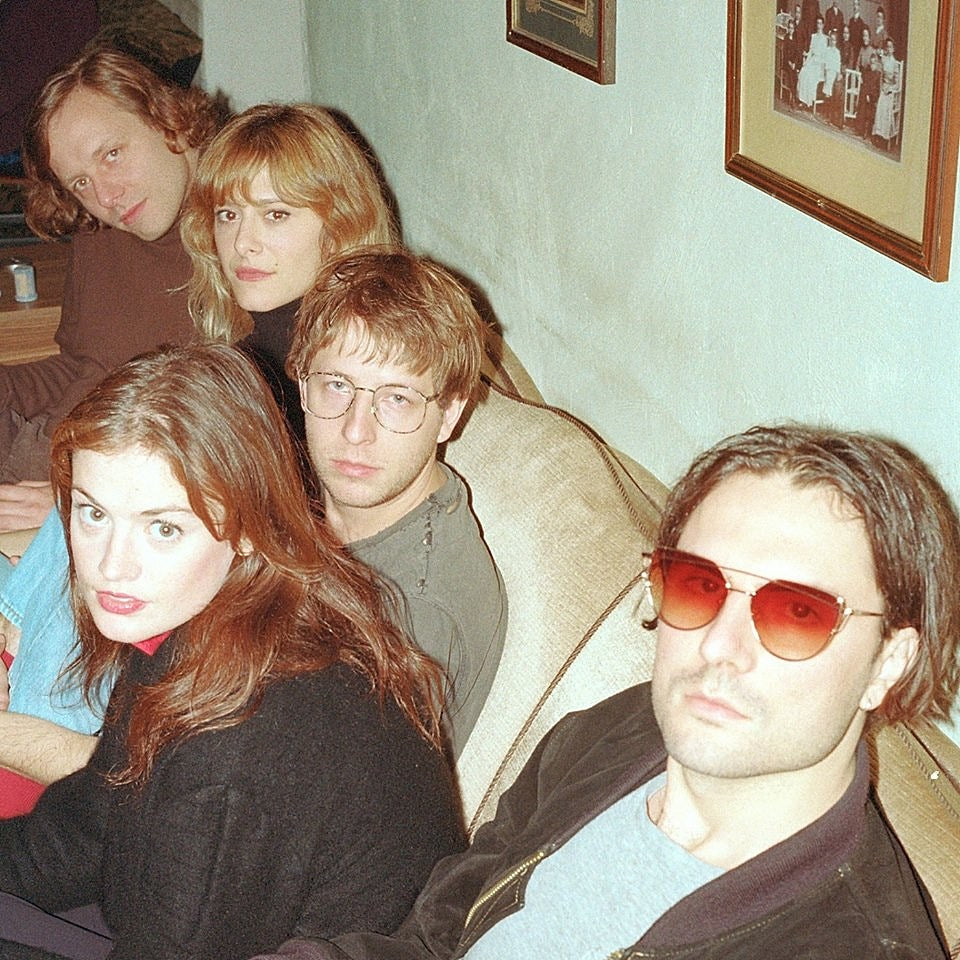 tours announced: TOPS, Half Moon Run, Shana Cleveland, Choir Boy, more