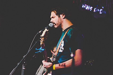 Empire! Empire! (I Was A Lonely Estate) breaking up after final tour (dates)