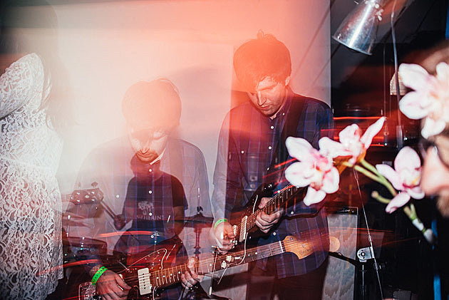 Wildhoney contributing to new split-EP w/ Mercury Girls, Spook School & Tigercats (listen), touring this summer