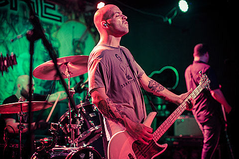 tix on sale: Kvelertak, Andrew Bird, Torche, Jason Isbell, David Cross, Acid Dad, Songhoy Blues, more