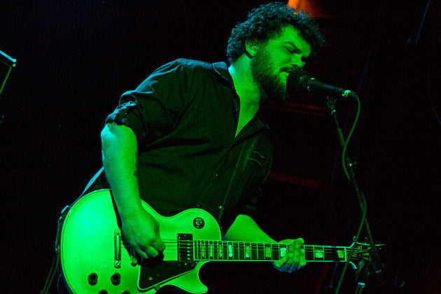 Torche add last-minute Saint Vitus show for TONIGHT