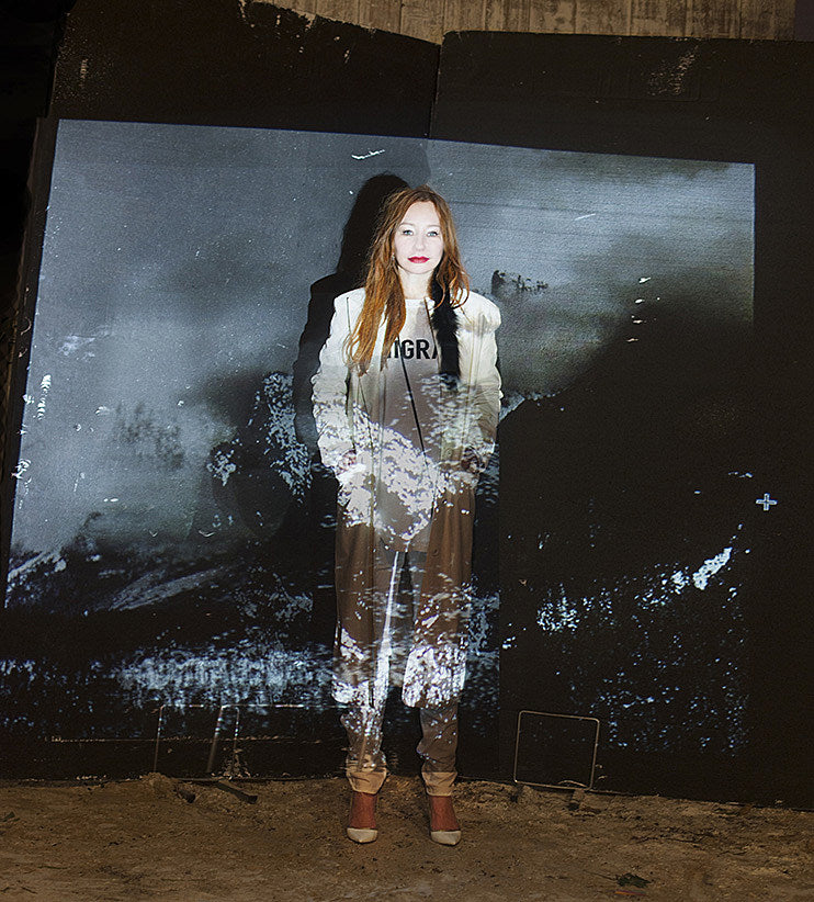 Tori Amos announces new album ‘Native Invader,’ and tour dates