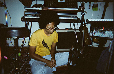 Toro Y Moi shares ‘Samantha’ mixtape (download it)
