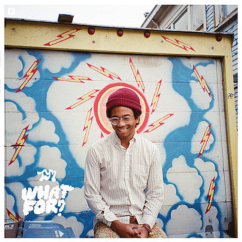 Toro Y Moi releasing new album, announced spring tour, including Terminal 5 (dates, new song stream)