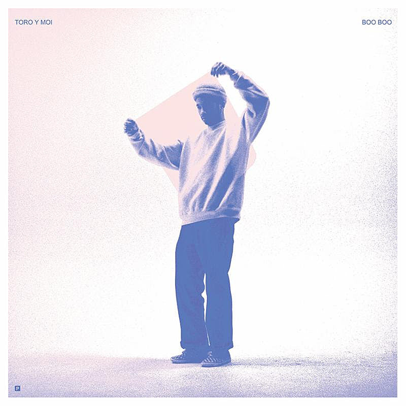 listen to Toro Y Moi’s new LP ‘Boo Boo’